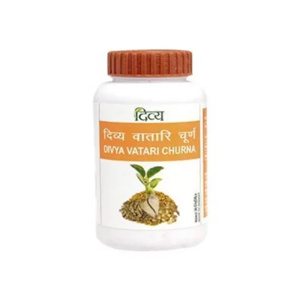 Baidyanath Ashwagandhadi Churna - 100g available on Herbkart