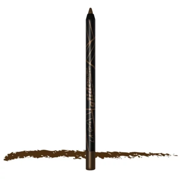 LA Girl Glide Gel Liner, Deep Bronze, 1.2g, Herbkart8t751gK7piAQJL.webp, Herbkart8t751gK7piAQJL