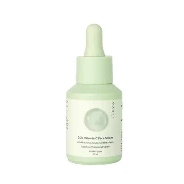 Gabit 20% Vitamin C Face Serum, 30 ml, Herbkart8t761WVNnHZGAL.webp, Herbkart8t761WVNnHZGAL