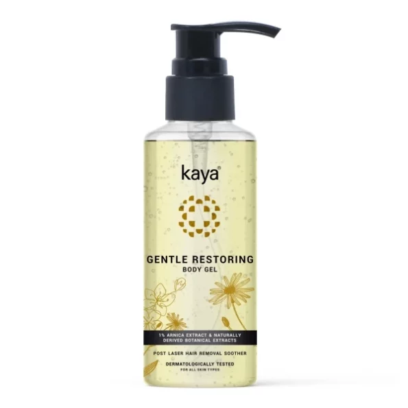 Kaya Gentle Restoring Body Gel | Post Body Hair Removal Gel, 200ml, Herbkart8t771GEhVrVRML.webp, Herbkart8t771GEhVrVRML