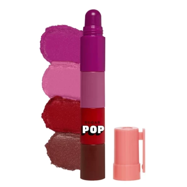 SUGAR POP 4 in 1 Lip Twist - 01 Classic 6.4g, Herbkart8t771rffOUTboL.webp, Herbkart8t771rffOUTboL