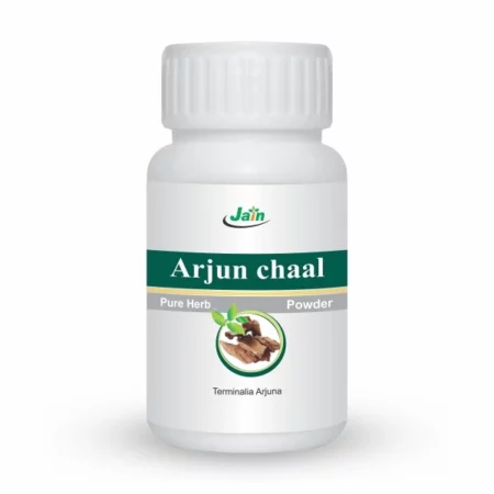 Jain Arjun Chaal Powder - 100 g