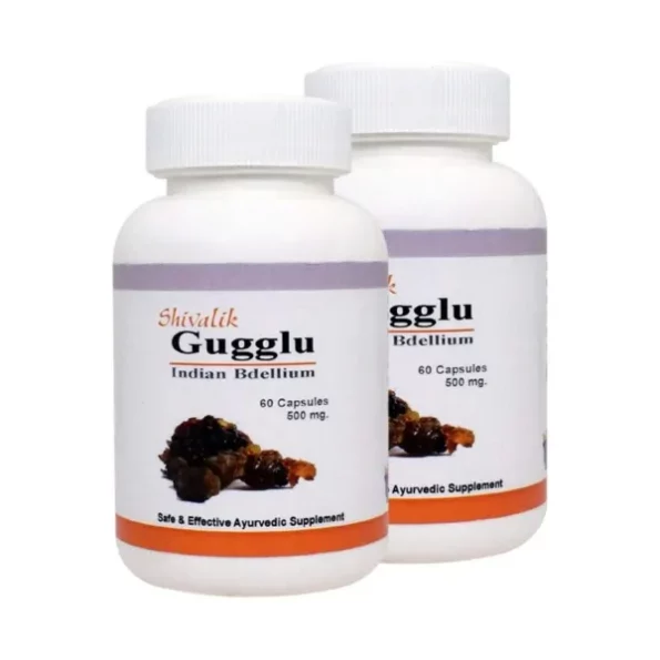 Shivalik Herbals Gugglu 120 Caps, For Cardiac Wellness, Herbkart8t751djs5lCwgL.webp, Herbkart8t751djs5lCwgL