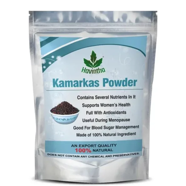 Havintha Natural Kamarkas Powder - 100 g, Herbkart8t761MxXoFo4WL.webp,