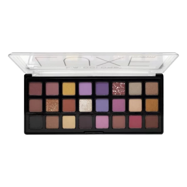 L.A. COLORS 24 Color Luxe Eyeshadow Palette - Luxury, Multicolor, 23 g, Herbkart8t781EfpwRaWTL.webp, Herbkart8t781EfpwRaWTL