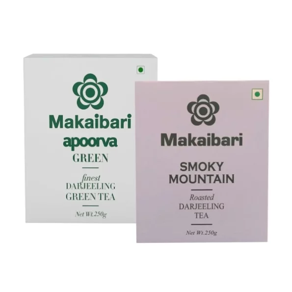 Makaibari Smoky Mountain, Roasted Darjeeling Loose, 250 Grams, Herbkart8t761biKnRE20qL.webp, Herbkart8t761biKnRE20qL