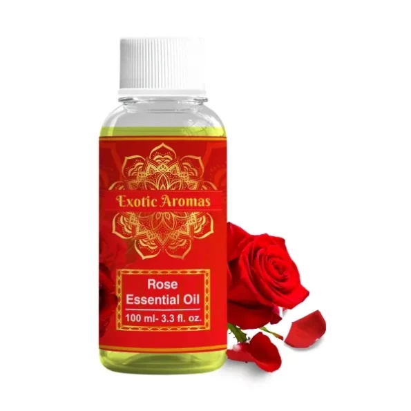 Exotic Aromas Essential Oil (Rose), Herbkart8t771OC63-79eL.webp, Herbkart8t771OC63 79eL