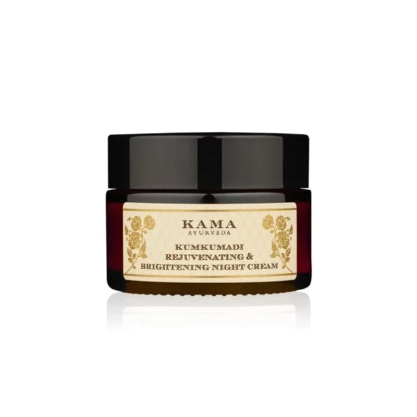 Kama Ayurveda Rejuvenating and Brightening Ayurvedic Night Cream, Herbkart8t7511fjlsEemL.webp, Herbkart8t7511fjlsEemL