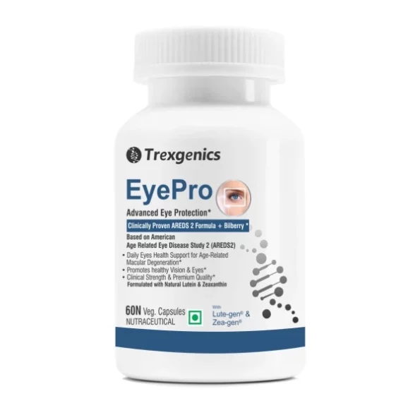 Trexgenics Eyepro Areds-2 Advanced Eye Protection Formula (60 Veg. Capsules), Herbkart8t761A648uZOhL.webp, Herbkart8t761A648uZOhL