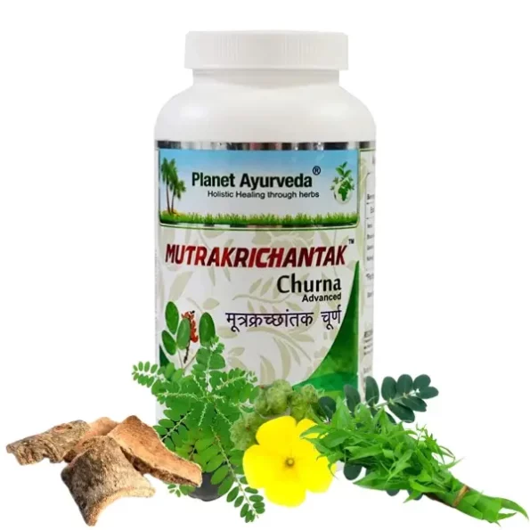 Planet Ayurveda Mutrakrichantak Churna Advanced - 200 gm, Herbkart8t771E9a4ILrNL.webp, Herbkart8t771E9a4ILrNL