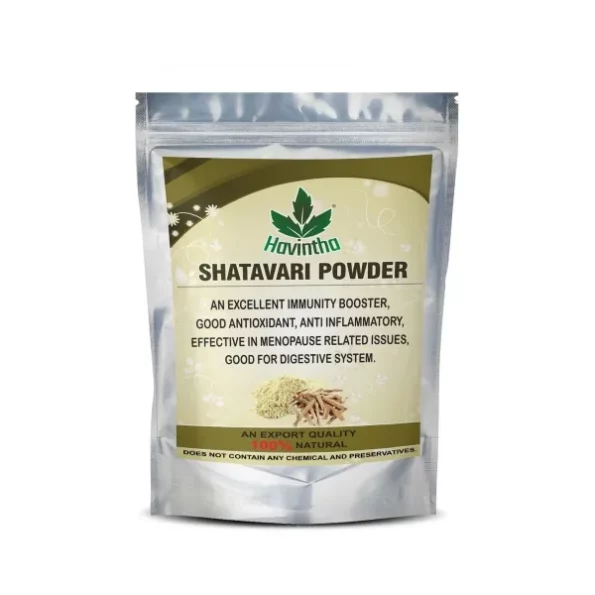 Havintha Shatavari Powder, 227 grams, Herbkart8t771LSx2eP1dL.webp,