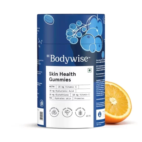 Be Bodywise Skin Collagen Gummies, 60 Days Pack, Herbkart8t781VQY0jWpNL.webp, Herbkart8t781VQY0jWpNL