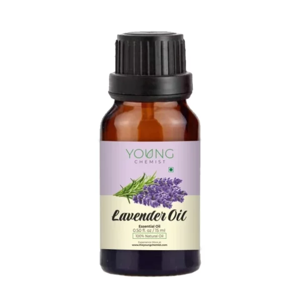 Young Chemist Lavender Essential Oil, 15ml, Herbkart8t751br7WqvLrL.webp, Herbkart8t751br7WqvLrL