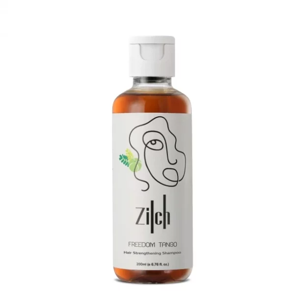 Zilch Freedom Tango Natural Vit C & Amla Hair Growth & Hairfall Control Shampoo, 200ml, Herbkart8t761iT4IUy8qL.webp, Herbkart8t761iT4IUy8qL