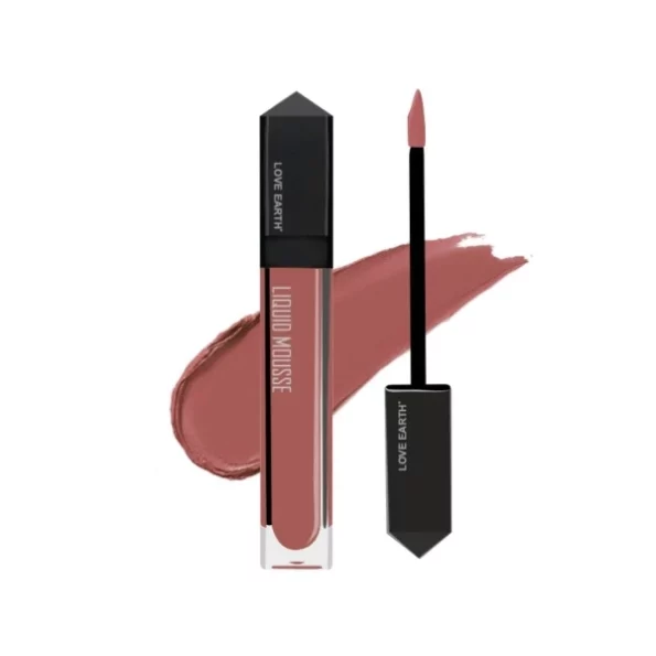 Love Earth Lipstick Citrus Cosmo (Matte), Herbkart8t741dxa5gEx0L.webp,