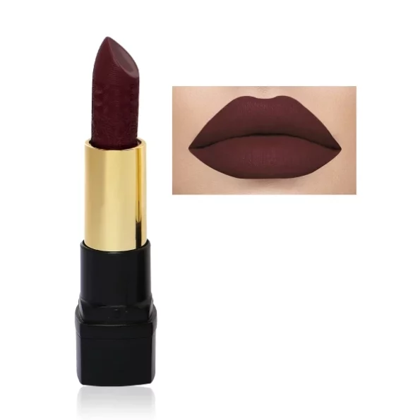 Beauty Berry Vogue Free Matte Lipstick (Chocolate), Herbkart8t761qveHgydeL.webp, Herbkart8t761qveHgydeL