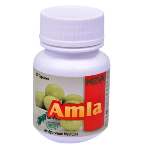 Keva Amla Tablet Capsules - 60 tabs, Herbkart8t7412nD4BqROL.webp, Herbkart8t7412nD4BqROL