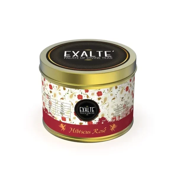 Exalte Tea Premium Herbal Tea, Hibiscus Rose, 25 Gram, Herbkart8t7812s4jlEfyL.webp, Herbkart8t7812s4jlEfyL