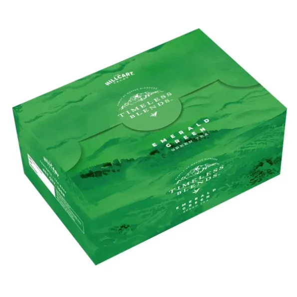 Timeless Blends Emerald Green Tea - 100 Teabags, Herbkart8t761CSngU8PzL.webp, Herbkart8t761CSngU8PzL