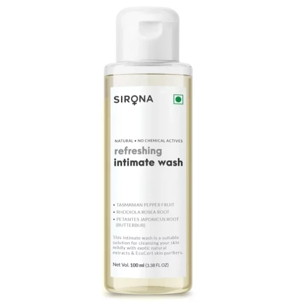 Sirona Intimate Wash for Women, 100 ml, Herbkart8t771tGIeV9CwL.webp, Herbkart8t771tGIeV9CwL