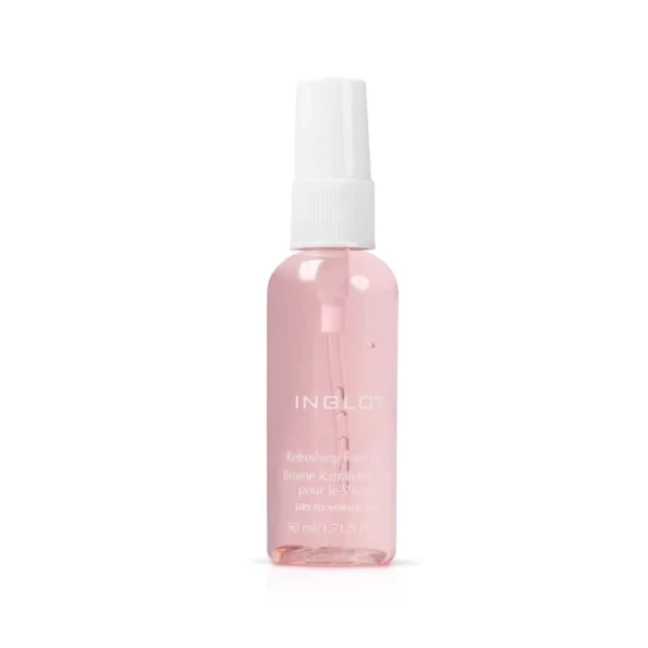 Inglot Refreshing Face Mist Dry to Normal Skin, 50 ml, Herbkart8t741CFvesHqvL.webp, Herbkart8t741CFvesHqvL