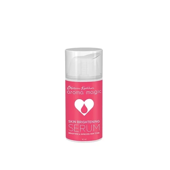 Aroma Magic Skin Brightening Serum 30 ml available on Herbkart