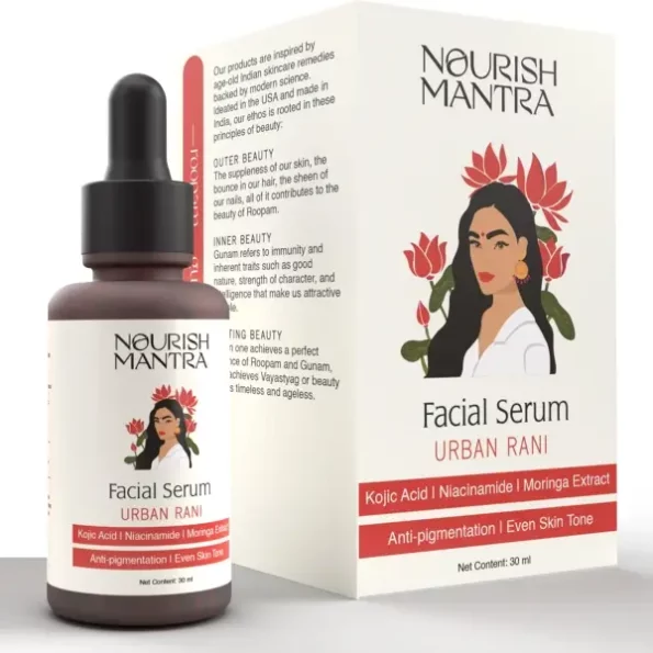 Nourish Mantra Urban Rani Facial Serum/Face Serum (30ml), Herbkart8t771VtEqQGDkL.webp, Herbkart8t771VtEqQGDkL