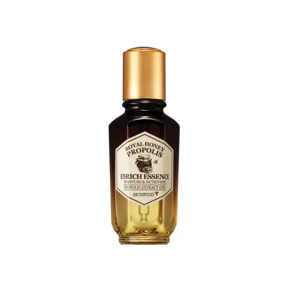 SKIN FOOD since 1957 Skinfood Royal Honey Propolis Enrich Essence 50Ml | Intense Hydration | Korean Skincare | Gives Natural Glow, Herbkart8t751vqrQlKMKL.webp, Herbkart8t751vqrQlKMKL