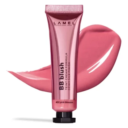 Lamel BB Blush Pink Blossom, 10 ml