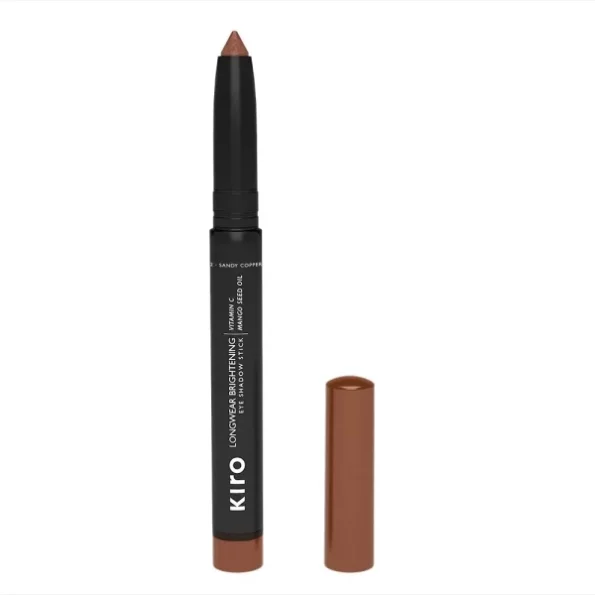 KIRO Matte Finish Long Wear Brightening Waterproof Vegan, Eye Shadow Stick (Sandy Copper, 1.4 g), Herbkart8t74103TVEoXKL.webp, Herbkart8t74103TVEoXKL