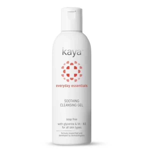 Kaya Clinic Soothing Cleansing Gel 200Ml, Herbkart8t761UEasL2IWL.webp, Herbkart8t761UEasL2IWL