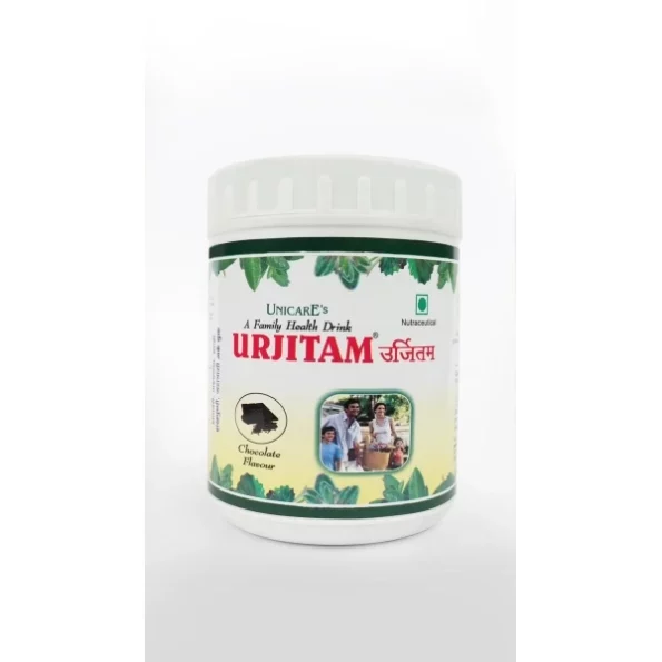 Unicare Remedies Urjitam Immunity Booster White Powder - 350gm, Herbkart8t7617GvO80qeL.webp, Herbkart8t7617GvO80qeL