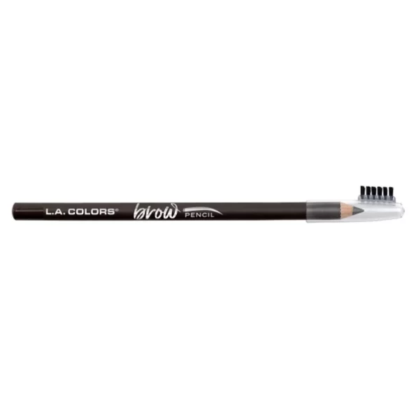 L.A Color Brow Pencil (With Brush), Espresso, Herbkart8t751KVAxuZfiL.webp,