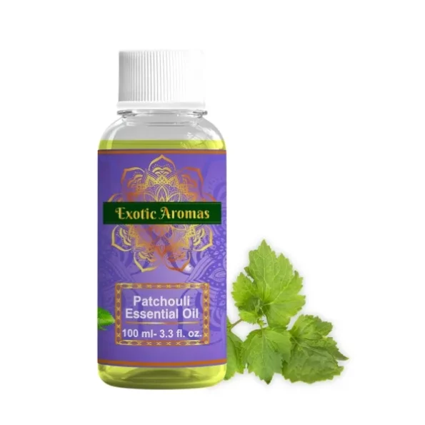 Exotic Aromas Patchouli Essential Oil, 100 Ml, Herbkart8t771HmfbKnmgL.webp, Herbkart8t771HmfbKnmgL
