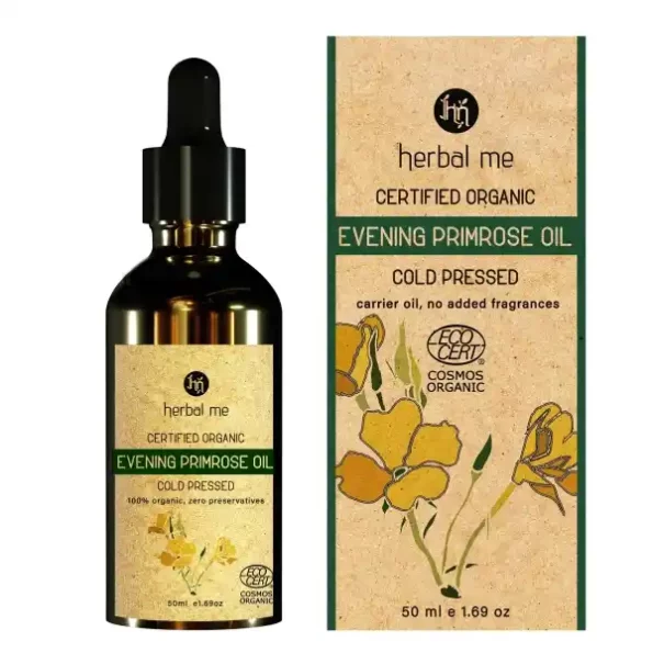 HM Herbal Me Organic Evening Primrose Oil 50 ml, Herbkart8t781hTIWs7PAL.webp, Herbkart8t781hTIWs7PAL