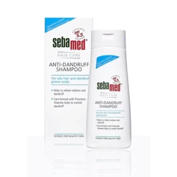 Sebamed Anti Dandruff Shampoo 200 ml, Herbkart8t731q4ekruW2L.webp, Herbkart8t731q4ekruW2L