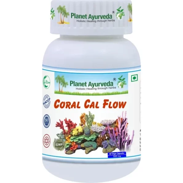 Planet Ayurveda Coral Cal Flow - 60 Capsules, Herbkart8t781zU9vLkeTL.webp, Herbkart8t781zU9vLkeTL