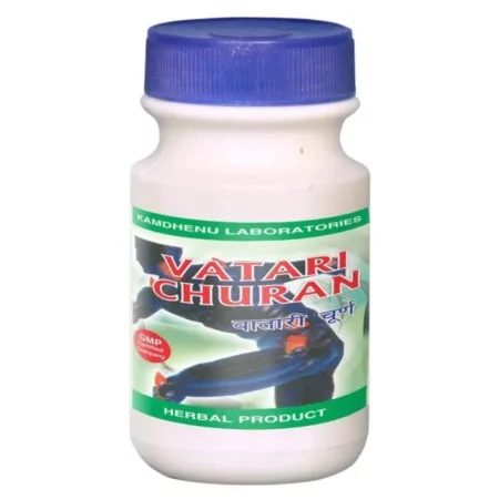 Kamdhenu Vatari Churna, 100g