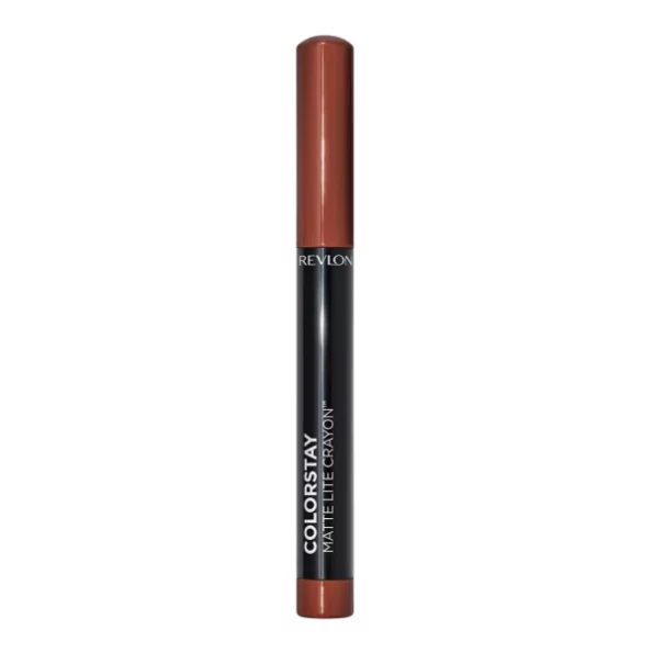 Revlon ColorStay Matte Lite Crayon Lipstick 003 Soufflé All Day, Herbkart8t741NXLmw8gLL.webp, Herbkart8t741NXLmw8gLL