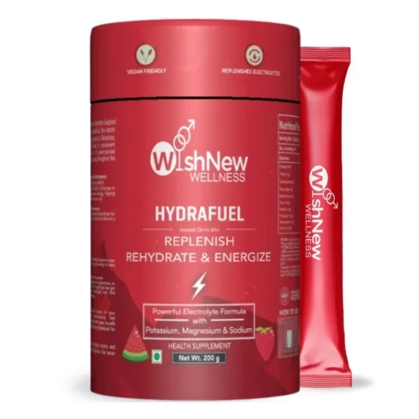 WishNew Wellness HydraFuel: Prime Electrolyte Energy Workout Drink Mixs, 20 Sachets, Herbkart8t7716v1kI9iBL.webp, Herbkart8t7716v1kI9iBL