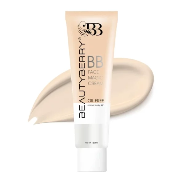 Beauty Berry BB Face Magic Cream Oil free (Ivory), Herbkart8t761oGEbvBqkL.webp, Herbkart8t761oGEbvBqkL