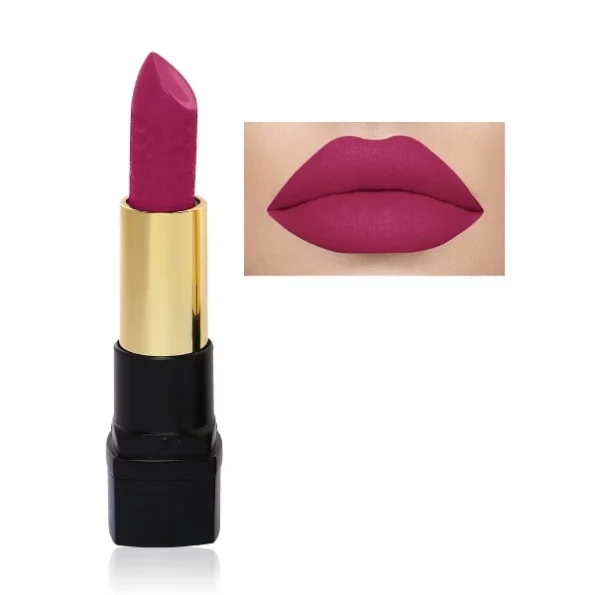 Beauty Berry Vogue Free Matte Lipstick (Purple), Herbkart8t761Es-wHrBdL.webp, Herbkart8t761Es wHrBdL