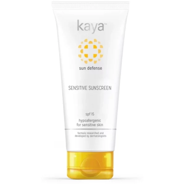 Kaya Clinic Sensitive Sunscreen Cream 75ml, Herbkart8t771YkGPNMbaL.webp, Herbkart8t771YkGPNMbaL