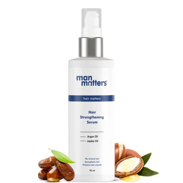 Man Matters Hair Serum For Men With Jojoba And Argan Oil, 90Ml, Herbkart8t761GxUEz18ZL.webp,