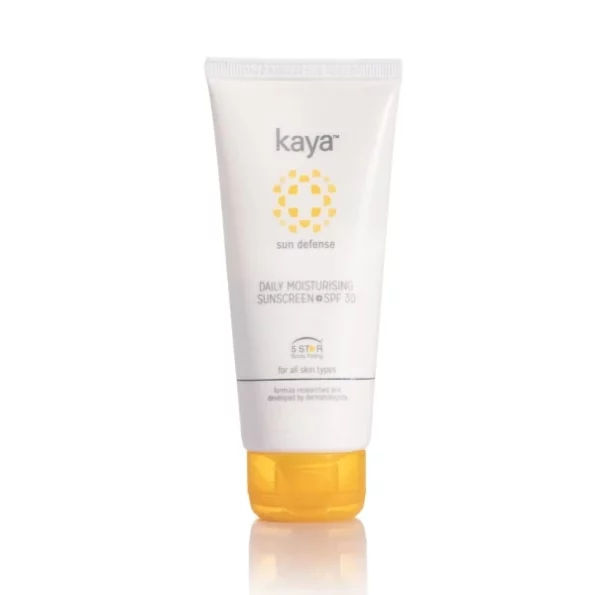 Kaya Clinic Daily Moisturizing Sunscreen Cream SPF30 75ml, Herbkart8t751mk5GByWgL.webp, Herbkart8t751mk5GByWgL