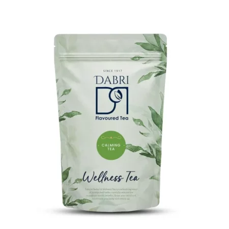 Dabri Calming Tea 100 gm Pouch