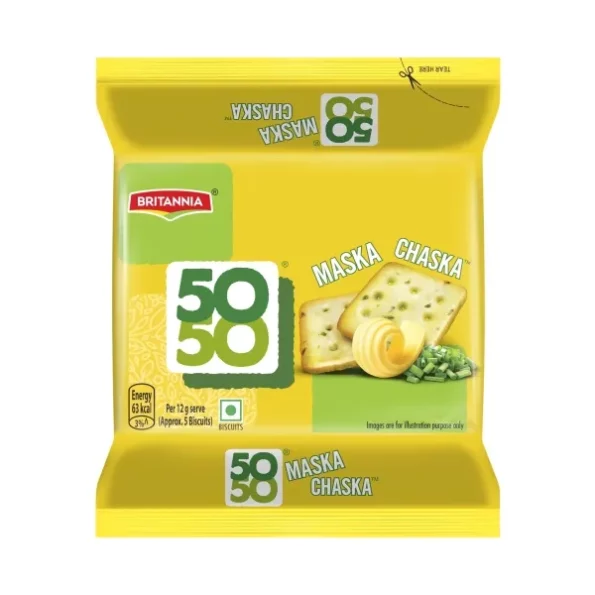 Britannia 50-50, Maska Chaska, 105 gram, Herbkart8t771aouXcgLWL.webp, Herbkart8t771aouXcgLWL