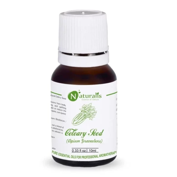 Naturalis Essence of Nature Celery Seed Essential Oil - 10ml, Herbkart8t7517he5seW5L.webp, Herbkart8t7517he5seW5L