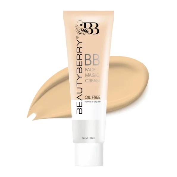 Beauty Berry BB Face Magic Cream Oil Free (Natural beige), Herbkart8t761tq209CmMWL.webp, Herbkart8t761tq209CmMWL