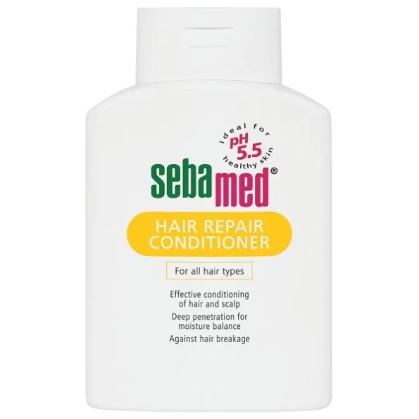 SebaMed Hair Repair Conditioner, 200 ml, Herbkart8t761sJQ396ovL.webp, Herbkart8t761sJQ396ovL